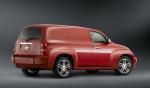 Chevrolet HHR Panel Van 2007 года